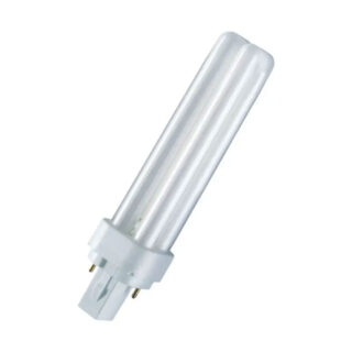 GE LIGHTING - LAMPARA BIAX D 13W 830 2 PIN