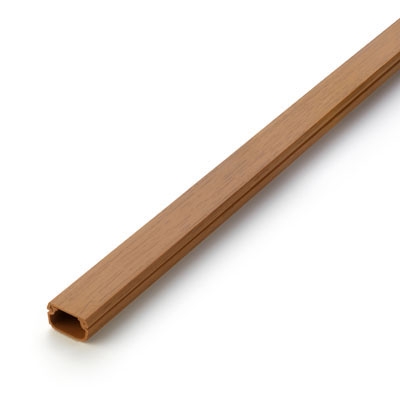 INOFIX - ML CANAL ADH. INOFIX 10X16 MADERA MEDIA