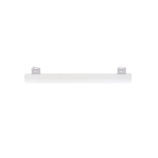 LAES - LINESTRA LED 300MM 1C 5W 827 OPAL