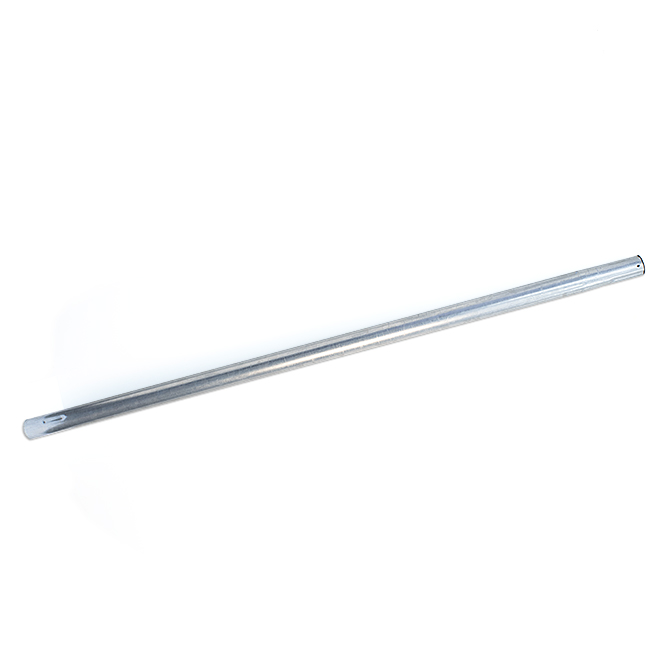 ALCAD - MASTIL 2 METROS Ø40MM MT420