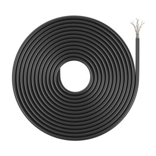 CABLES ESPEC - ML CABLE UTP AISENS C6 EXTERIOR EN C/305