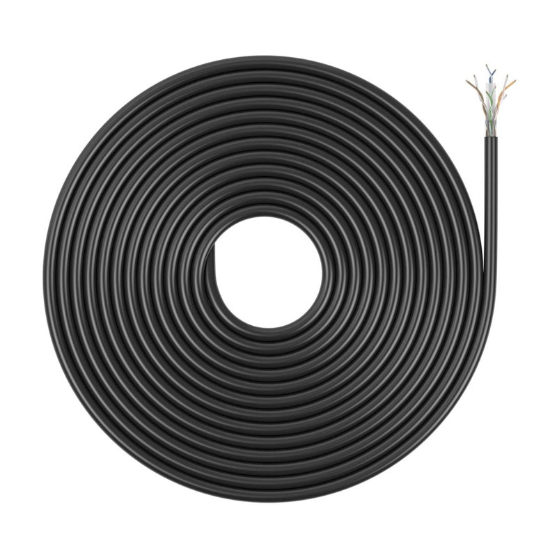 CABLES ESPEC - ML CABLE UTP AISENS C6 EXTERIOR EN C/305