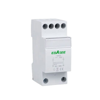 VARIOS - ALIMENTADOR MODULAR 8/12/24VAC 15VA