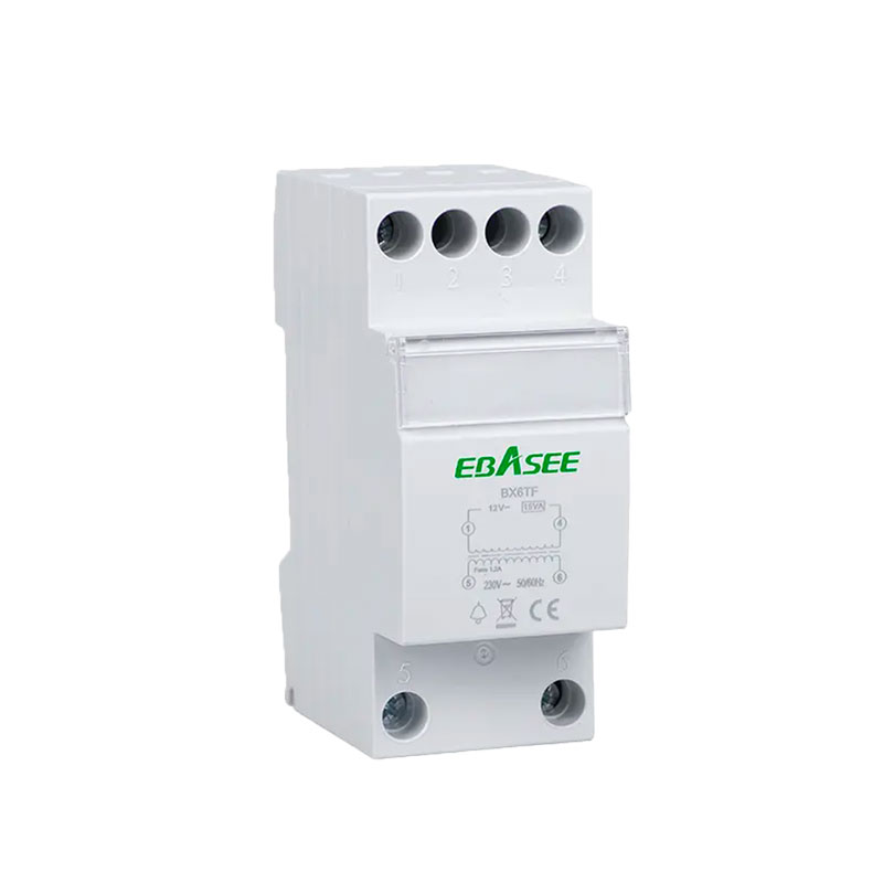 VARIOS - ALIMENTADOR MODULAR 8/12/24VAC 15VA