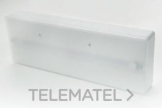 AERLUX - BLOQUE AUTOTEST SERIE 10 200LM