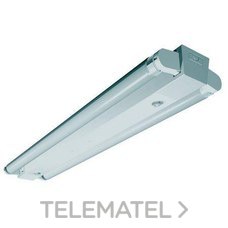 AIRFAL - REGLETA INDUSTRIAL 2X600 LED 230V