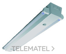 AIRFAL - REGLETA INDUSTRIAL 2X36W HF