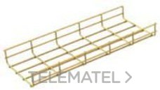 AISCAN - ML BANDEJA REJILLA ECOIRIS EZ 60X300MM