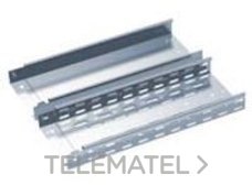 AISCAN - ML BANDEJA PERFORADA SENDZIMIR 60X150MM