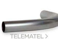 AISCAN - CURVA ACERO ENCHUFABLE M16 CME