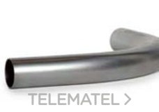 AISCAN - CURVA ACERO ENCHUFABLE M32 CME