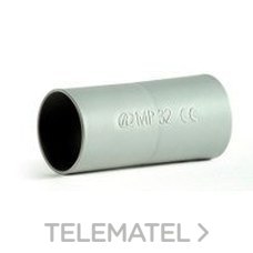 AISCAN - MANGUITO BLINDADO M16 GRIS