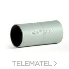 AISCAN - MANGUITO BLINDADO M20 GRIS