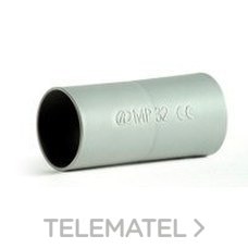 AISCAN - MANGUITO BLINDADO M32 GRIS