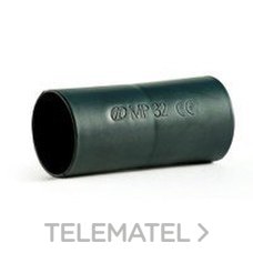 AISCAN - MANGUITO BLINDADO M32 NEGRO