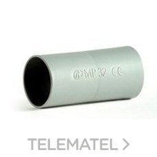 AISCAN - MANGUITO BLINDADO M50 GRIS