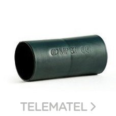 AISCAN - MANGUITO BLINDADO M50 NEGRO