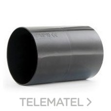 AISCAN - MANGUITO PARA DOBLE PARED Ø75MM