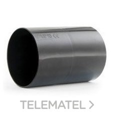 AISCAN - MANGUITO PARA DOBLE PARED Ø50MM