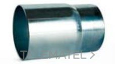 AISCAN - MANGUITO MIXTO ACERO M32 MMM