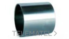 AISCAN - MANGUITO ACERO ROSCADO M25 MMR