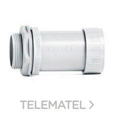 AISCAN - RACOR BLINDADO M40 GRIS