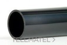 AISCAN - ML TUBO BLINDADO M16 NEGRO