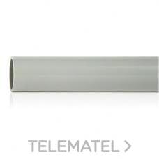 AISCAN - ML TUBO BLINDADO M20 GRIS - Imagen 2