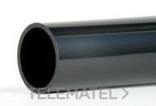 AISCAN - ML TUBO BLINDADO M25 NEGRO