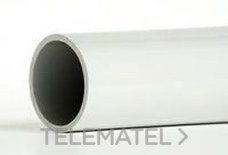 AISCAN - ML TUBO BLINDADO M40 GRIS
