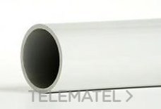 AISCAN - ML TUBO BLINDADO M50 GRIS