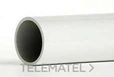AISCAN - ML TUBO BLINDADO M63 GRIS