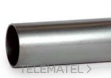 AISCAN - ML TUBO ACERO ENCHUFABLE M16 TME