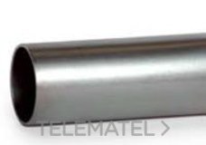 AISCAN - ML TUBO ACERO ENCHUFABLE M32 TME