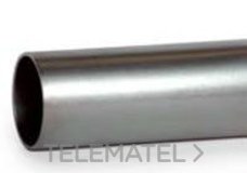 AISCAN - ML TUBO ACERO ENCHUFABLE M40 TME