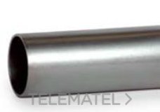 AISCAN - ML TUBO ACERO ENCHUFABLE M50 TME