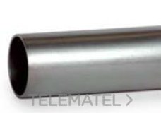 AISCAN - ML TUBO ACERO ENCHUFABLE M63 TME