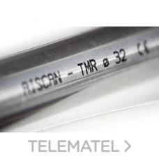 AISCAN - ML TUBO ACERO ROSCADO M20 TMR - Imagen 2