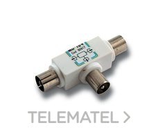 ALCAD - DISTRIBUIDOR-MEZCLADOR 1M/2H MD104