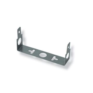 ALCAD - SOPORTE PARA 1 REGLETA 10 PARES SO011