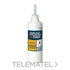 ANGUILA - BOTELLA GEL EXTRAER 0.5L