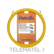 ANGUILA - GUIA AUTOENERGETICA AMARILLO 10M