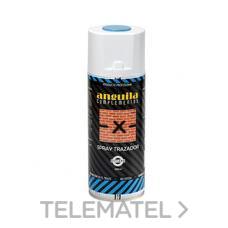ANGUILA - BOTE SPRAY TRAZADOR AZUL 0.4L