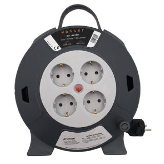 ASEIN - ENROLLACABLES WESSER 15M 3X1.5MM²