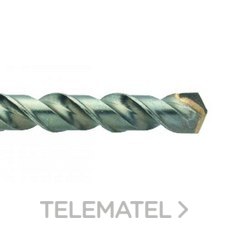 ASEIN - BROCA CILINDRICA PREMIUM R 8X65X120MM