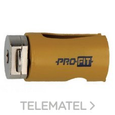 ASEIN - SIERRA CORONA PRO-FIT MULTICUT Ø60 MM