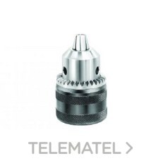 ASEIN - PORTABROCAS DE LLAVE 1,5 - 13MM