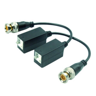 VARIOS - PAR DE BALUN CONECTOR 2 PINES