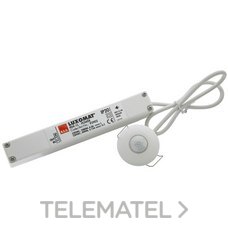 BEG - INTER. PROXIMIDAD PD9-FP EMPOTRAR
