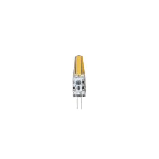 LAES - LAMPARA LED BI-PIN G4 12V 2W 4000K